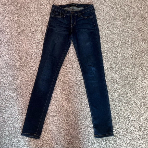 Flying monkey skinny jean—stretch, size 25. - Picture 1 of 4